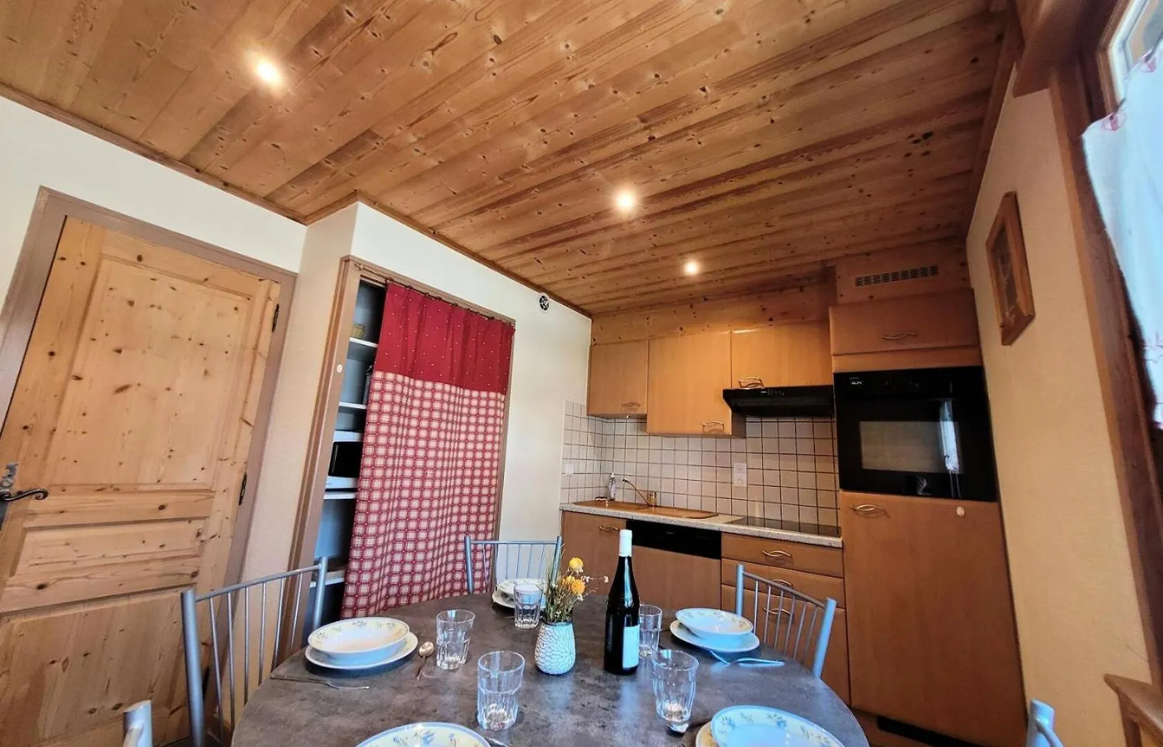 Lejlighed Residence Beau Sejour - Appartement Lumineux, Proche Des Piste Mae-7581 Les Gets